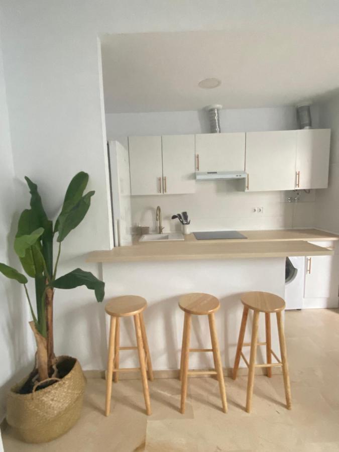 Apartment Tropical A 2 Minutos Del Faro De