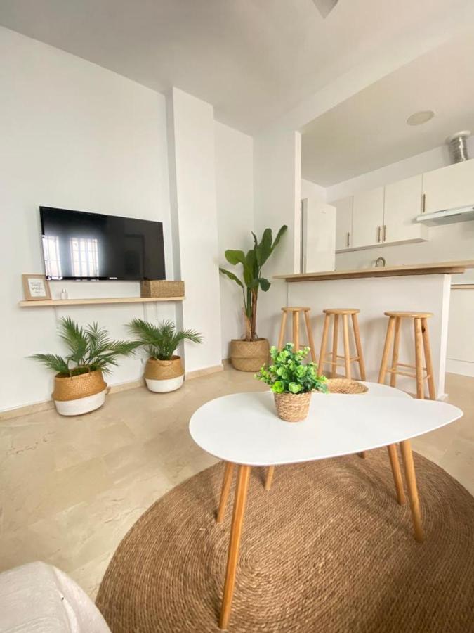 Apartment Tropical A 2 Minutos Del Faro De *