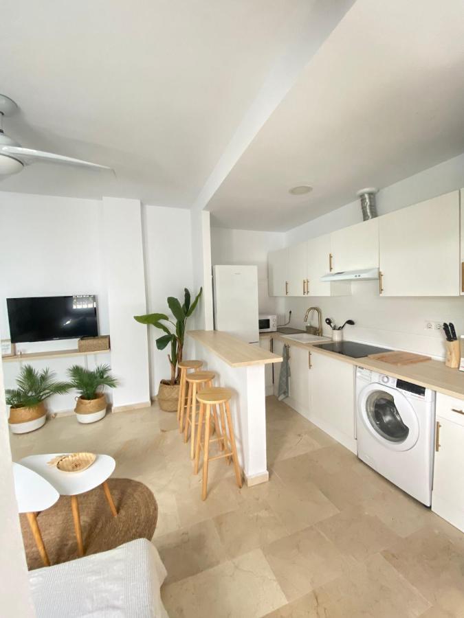 Apartment Tropical A 2 Minutos Del Faro De *